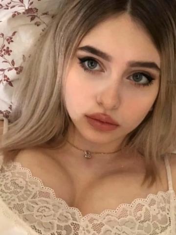 Кристина фото 3