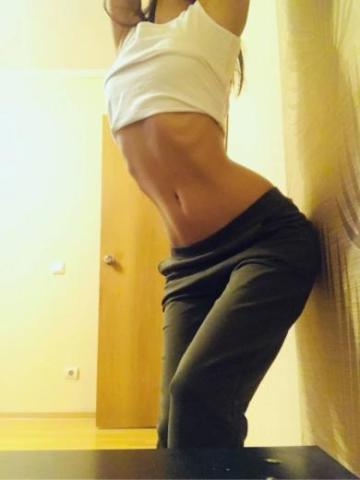 Нурия фото 3