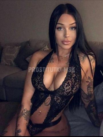 Анастасия фото 3